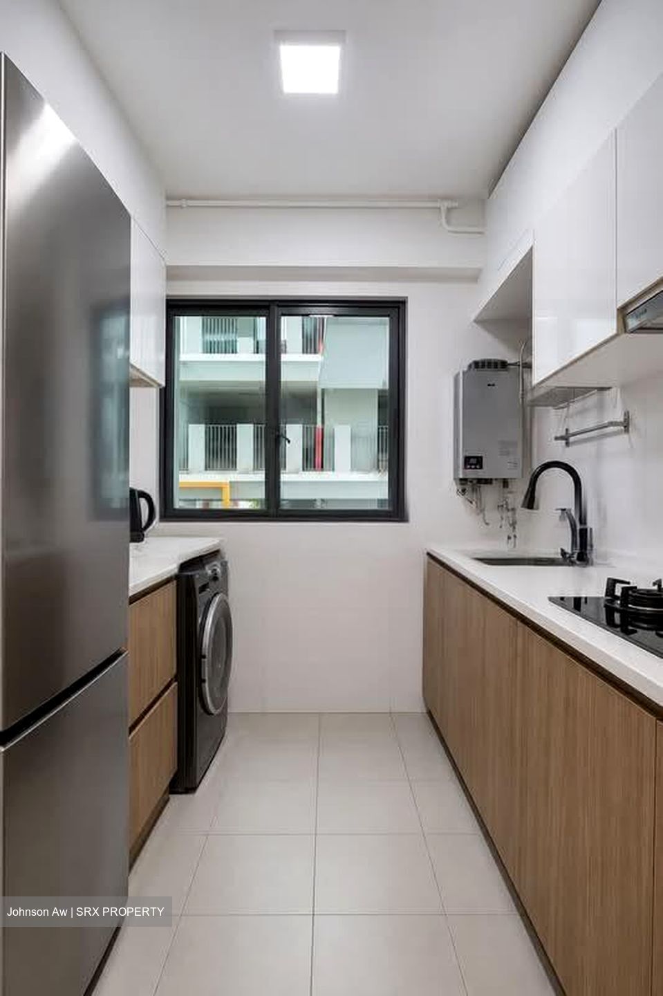 Blk 475A Parkland Residences (Hougang), HDB 3 Rooms #570203781